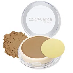 Coloressence HD Make Up Base Premia-8g-Shade-HDM13-21