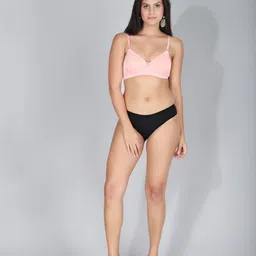 StyFun Bra Full Coverage Lightly Padded image 4