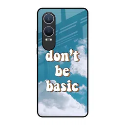 QRIOH Typography Printed OnePlus Nord CE4 Lite 5G Back Case Mobile Accessories-17