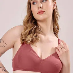 London Hills Non-Wired Full Coverage Bra-picture-42