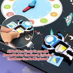 Aditi Toys BPA Free Skill Development Toy Learning and Development Toys image 3