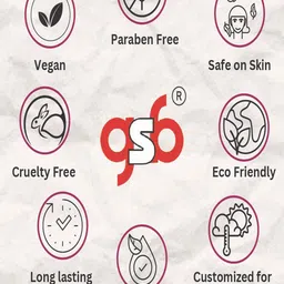 GSB Oud Assamese Long Lasting Alcohol Free Attar- 6 ml image 2