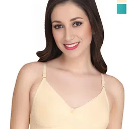 Liigne Bra Full Coverage Lightly Padded-picture-25