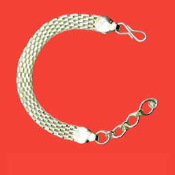 Dynamic Retail Global Men Wraparound Bracelet-image-56