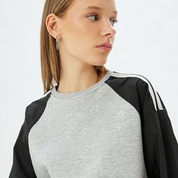 Koton Women Sweatshirt-picture-11