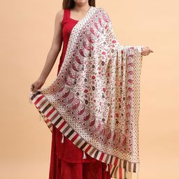 Moda Chales Printed Dupatta-38