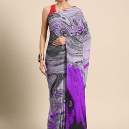 BUTA BUTI Pure Cotton Saree-image-22
