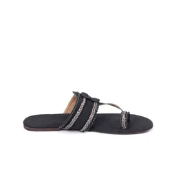 Saagah Women T-Strap Flats-37