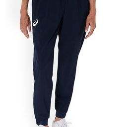 ASICS Women Match Mid Rise Joggers-image-1