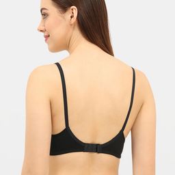 Envie Bra Half Coverage image 3