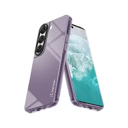 Karwan Solid Printed Samsung Galaxy S22 Back Case Mobile Accessories-29