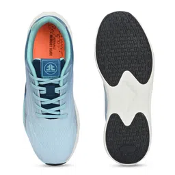 OFF LIMITS Men Mesh Running Non-Marking Shoes image 5