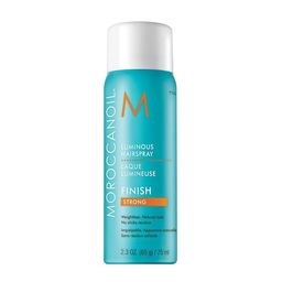 MOROCCANOIL Luminous Hair Spray 75ml - Strong-image-29