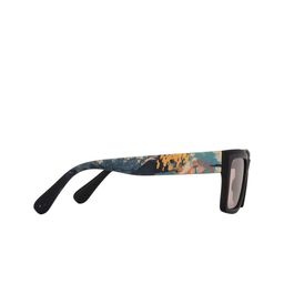 Vincent Chase Unisex Rectangle Sunglasses with Polarised and UV Protected Lens image 2