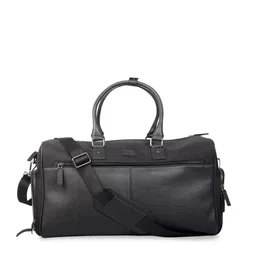tohl Essen Men Leather Medium Workwear Duffel Bag-41