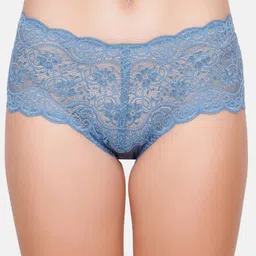 Triumph Amourette 300 Maxi Lace Full coverage Brief-picture-48