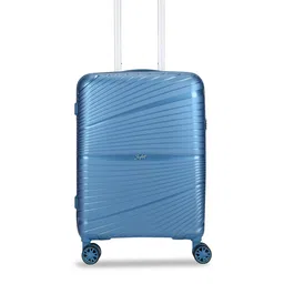 Skybags Skylite Hard-Sided Cabin Trolley Bag 55cm-39