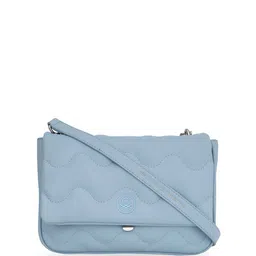 United Colors of Benetton Textured Structured Sling Bag-44