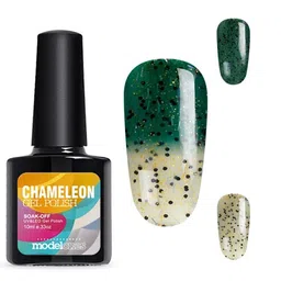 Modelones Soak-off UV LED Temperature Change Chameleon Gel Nail Polish - Shade 5773-14