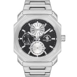 SANTA BARBARA POLO & RACQUET CLUB Men Bracelet Style Straps Watch SB.1.10442-1-picture-50
