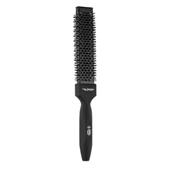 Beaute Secrets Thermal Rectangular Barrel Hair Brush Large Hair Styling-0