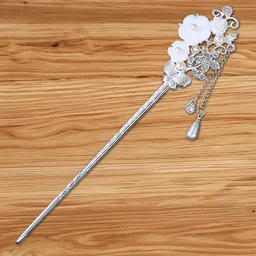 SYGA Embellished Hairstick-22