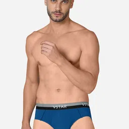 VStar Printed Basic Briefs CAVIN NEO-2PCS-POSEIDON-picture-5