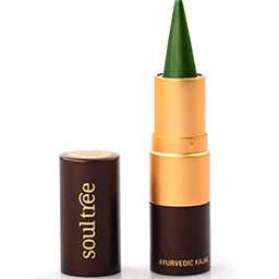Soultree Ayurvedic Moss Velvet Kajal - 3gm-46