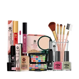 NOY Set of 15 Captivate Make Up Kit image 1