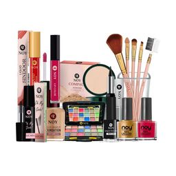 NOY Mesmerize Makeup Combo - Captivating Pairing For Mesmerizing Looks - Combo No 596 image 1