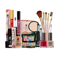 NOY Euforia Makeup Combo- Ecstatic Pairing For Euphoric Beauty - Combo No 578 image 1