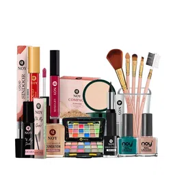 NOY Mesmerize Makeup Combo - Captivating Pairing For Mesmerizing Looks - Combo No 335 image 1