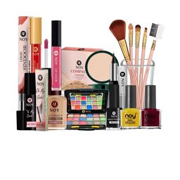 NOY Radiance Makeup Combo - Illuminate Your Look With Radiant Perfection - Combo No. 342 image 1