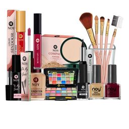 NOY Illumination Makeup Combo - Radiant Harmony For Illuminated Beauty - Combo No. 127 image 1