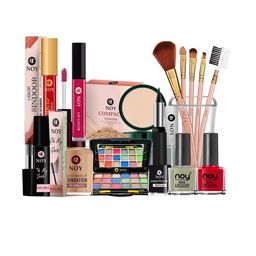 NOY Essentials Makeup Combo - Your Must-Have Pair For Gorgeous Results - Combo No. 516 image 1