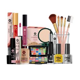 NOY Set of 15 Icona Make Up Kit image 1