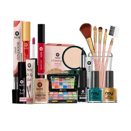 NOY Enigma Makeup Combo - Seamless Blend Of Beauty Essentials - Combo No 312 image 1