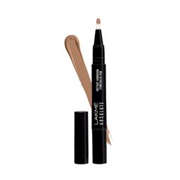 Lakme Absolute Instant Airbrush Concealer Pen For Dark Spots & Overall Complexion - Walnut-38