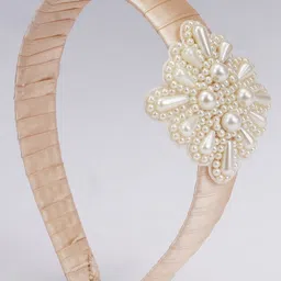 Choko Girls Embellished Hairband-28