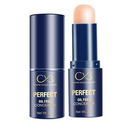 CVB Perfect Oil Free Hydrating Concealer 20 g - Natural Beige 3-18