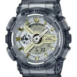 CASIO G-SHOCK Women Watch G1224 GMA-S110GS-8ADR-image-42