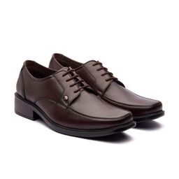 MICHAEL ANGELO Men Formal Derbys-34