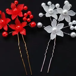 FIMBUL Set Of 2 U Pins-43