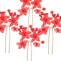 FIMBUL Set Of 4 U Pins-21