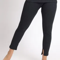 T.T. Women Mid-Rise Cotton Thermal Bottom-picture-37