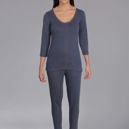 SELFCARE Ribbed Thermal Set-image-27