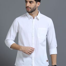 The Roadster Lifestyle Co Pure Cotton Casual Shirts-image-21