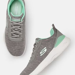 Skechers Women SKECH-AIR DYNAMIGHT-PARADISE Sneakers-13
