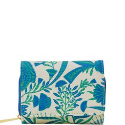 Accessorize Floral Printed Three Fold Wallet Wallet-image-5