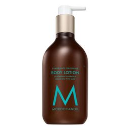 MOROCCANOIL Fragrance Originale Body Lotion with Argan Oil & Aloe - 360 ml-48